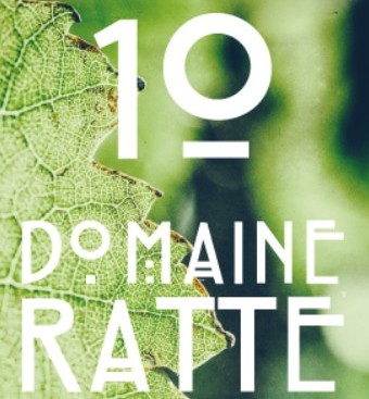 10 ans du Domaine Ratte