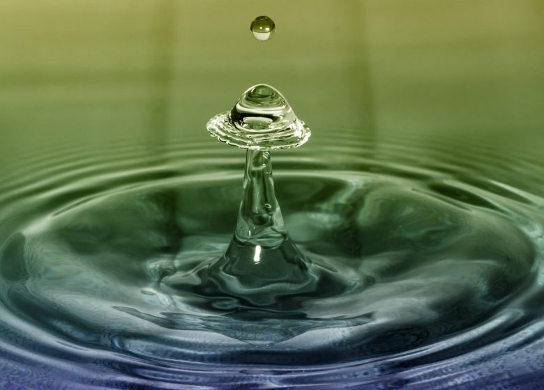 Jeux d’eau – Nouveau