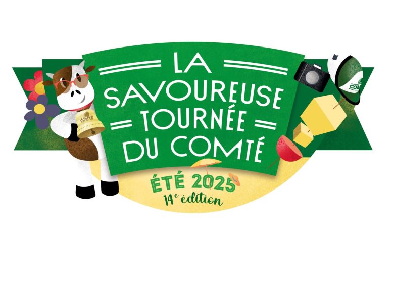 La Savoureuse Tournée du Comté