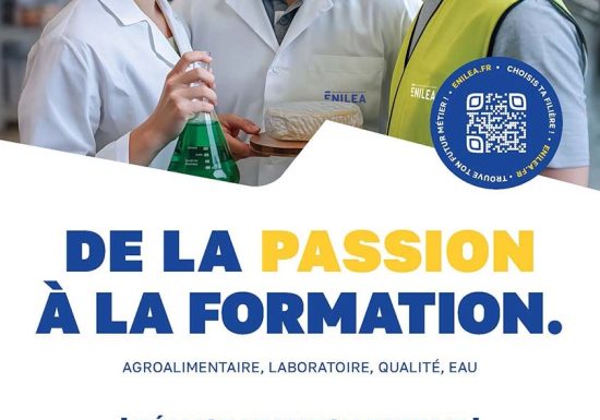 Portes ouvertes de l’ENILEA