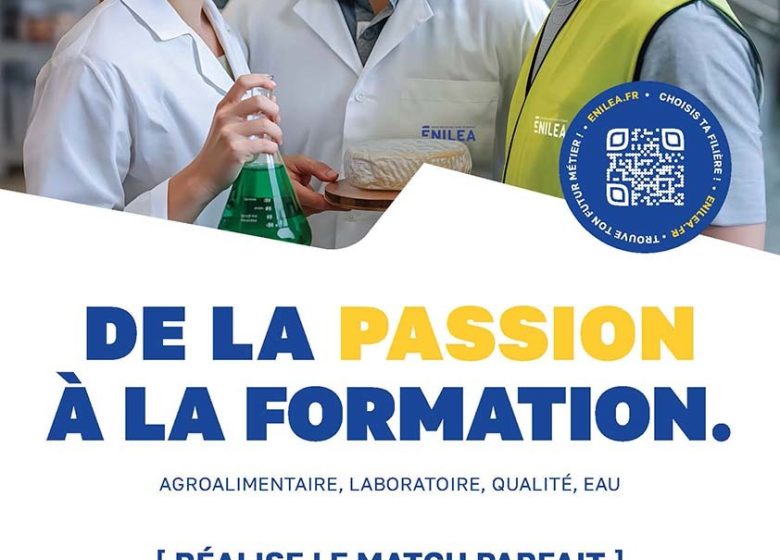 Portes ouvertes de l’ENILEA