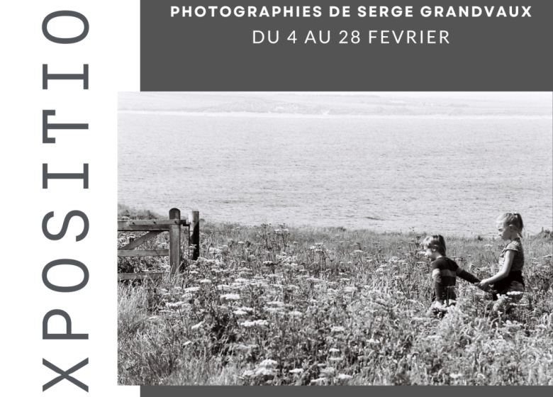 Sur les traces de Peter May