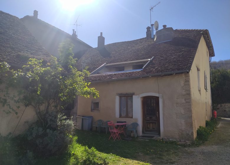 Une échappée jurassienne