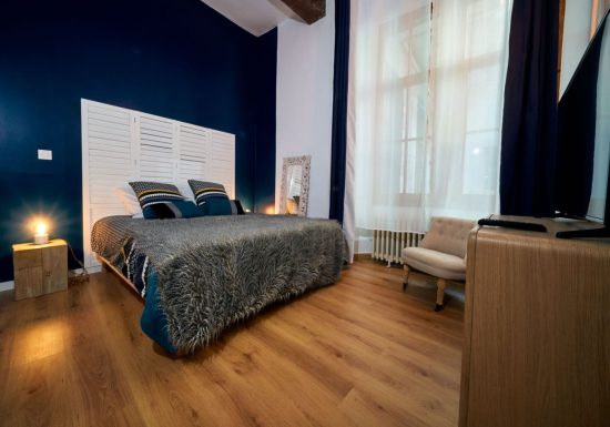 Suite Luxe, Clos Grimont