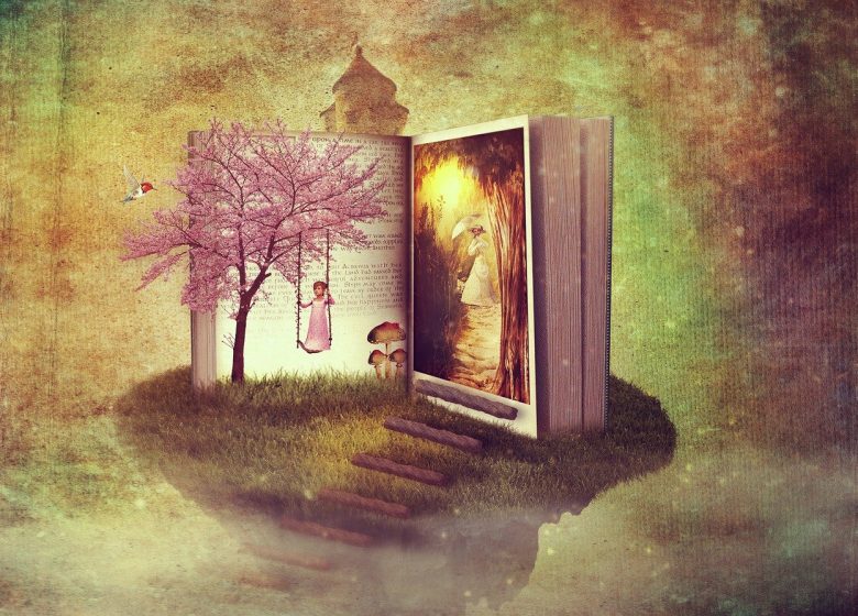 L’heure des histoires