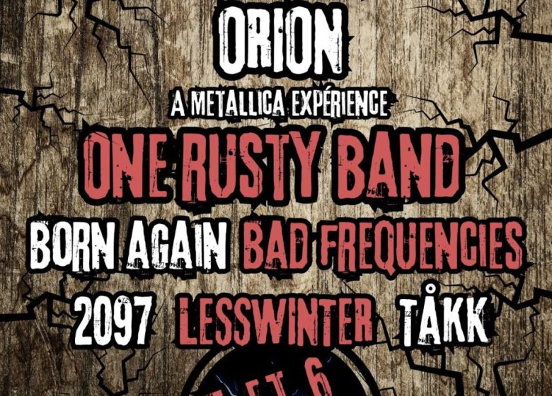 Festival de la Poutre