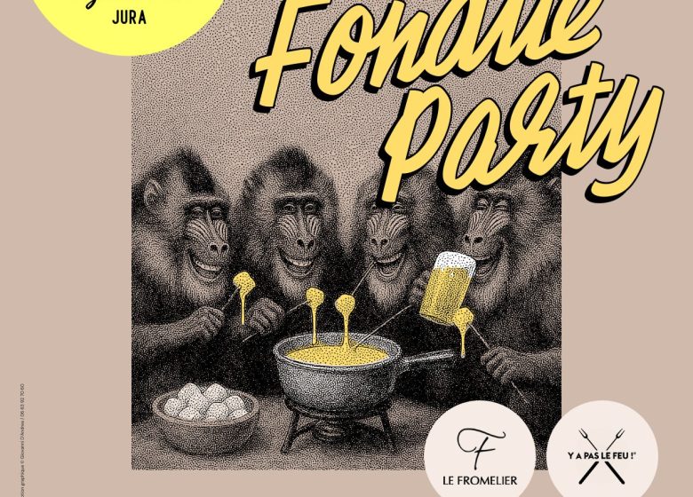 Soirée fondue