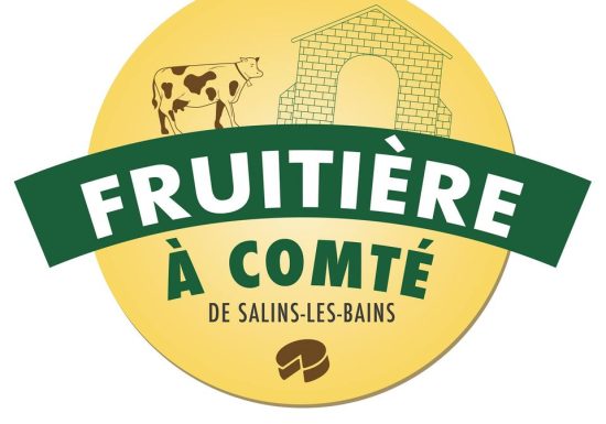 Fruitière à Comté de Salins-les-Bains
