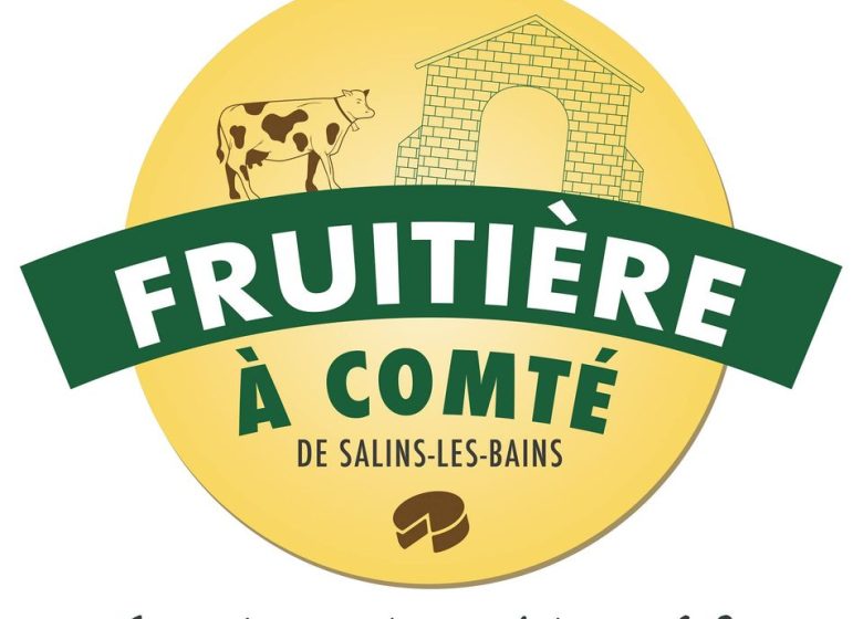 Fruitière à Comté de Salins-les-Bains