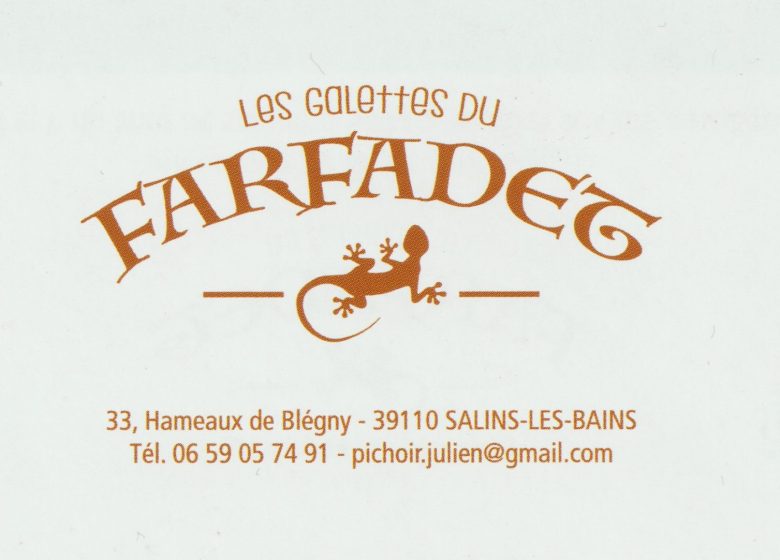 Les Galettes du Farfadet