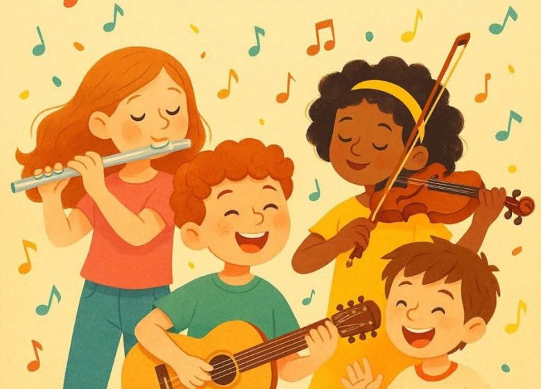 Les heures musicales