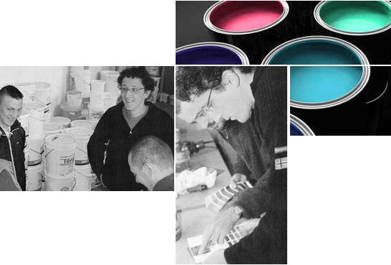 M.B Décoration Peinture