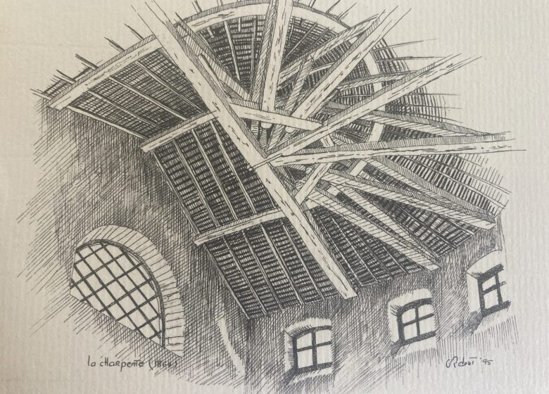 La Rotonde