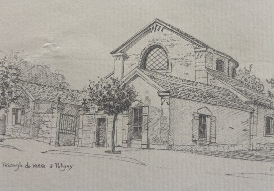 La Rotonde