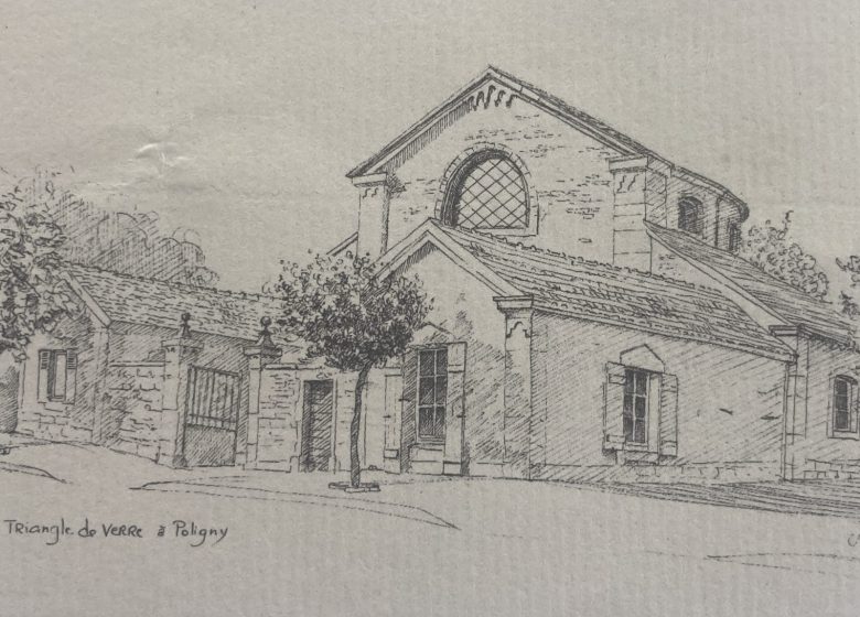 La Rotonde