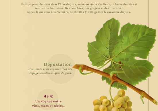 Les Instants de La Verrière