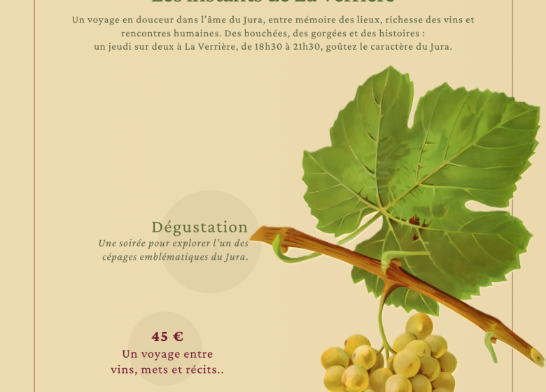 Les Instants de La Verrière