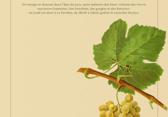 Les Instants de La Verrière