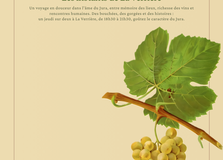 Les Instants de La Verrière