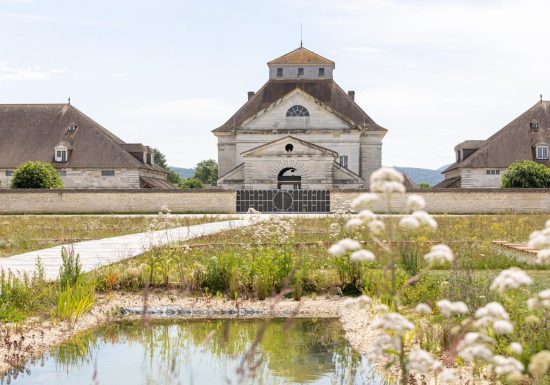 Festival des jardins 2026 – Les insectes : Le monde de la métamorphose