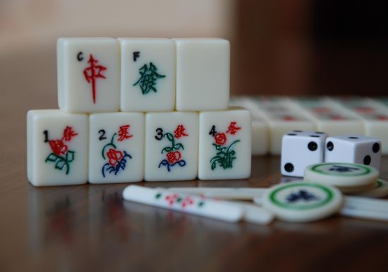 Jeux de société