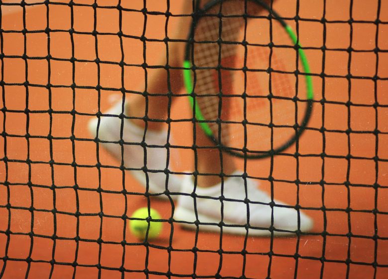 Portes Ouvertes du Tennis Club Arboisien