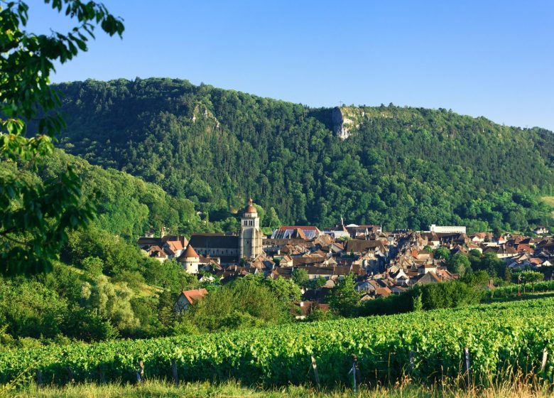 Les Granges Boisson – 114R