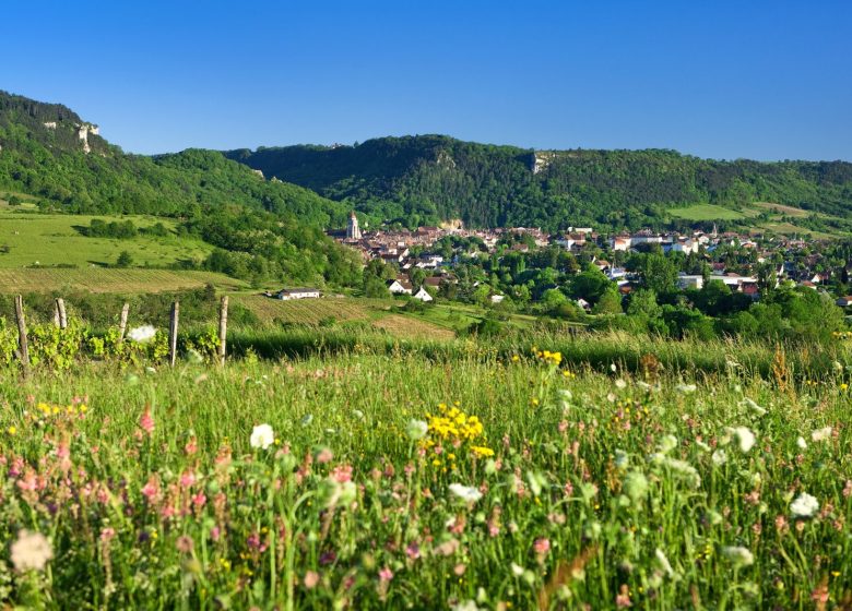 La Grande Corniche – 113R