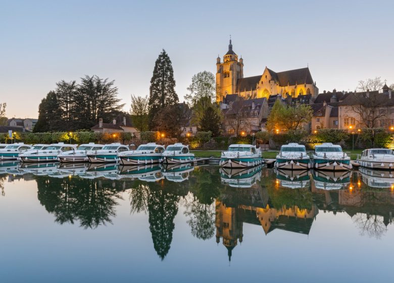 Echappée Jurassienne Pédestre