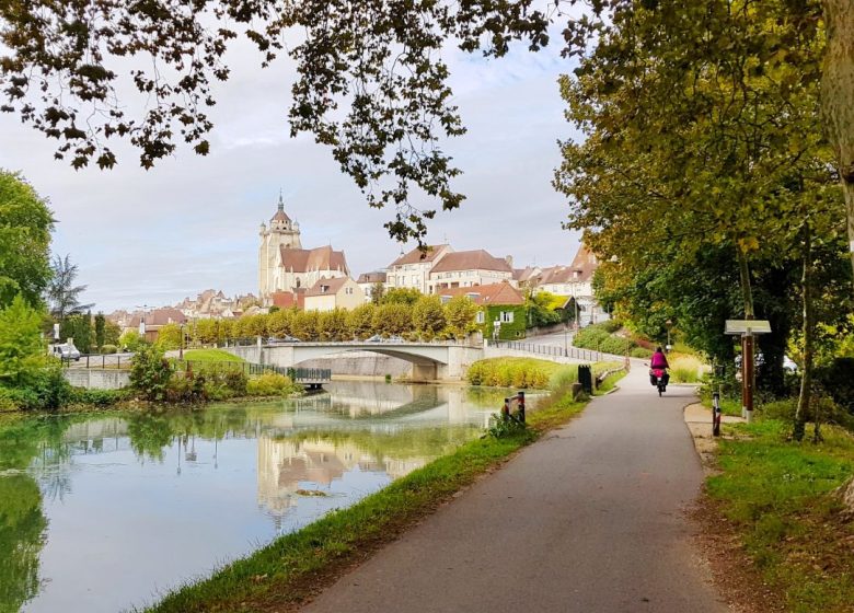 Tour du Jura Vélo Loisirs