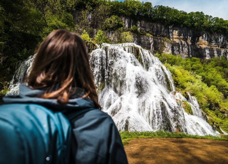 Echappée Jurassienne Pédestre