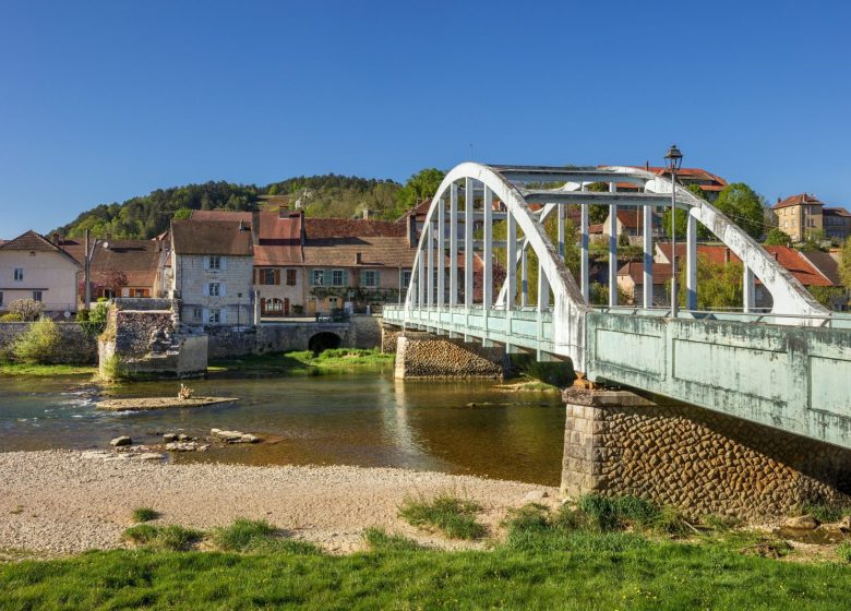 Le Sentier des Gabelous
