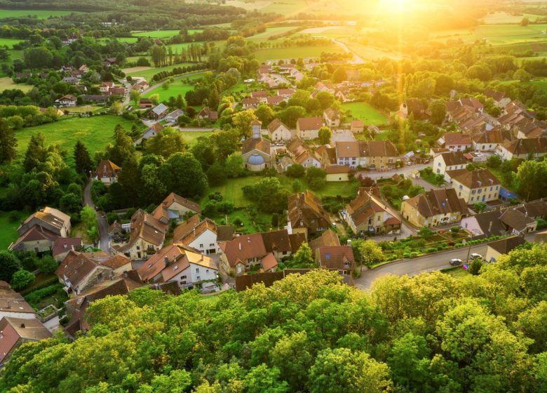 Tour du Jura Vélo Loisirs – Étape 4 : Poligny – Chaumergy