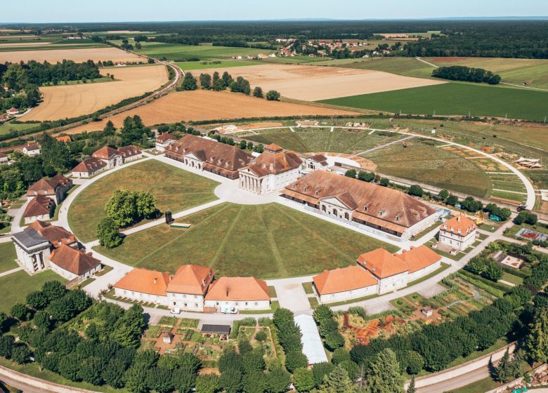 Le Sentier des Gabelous