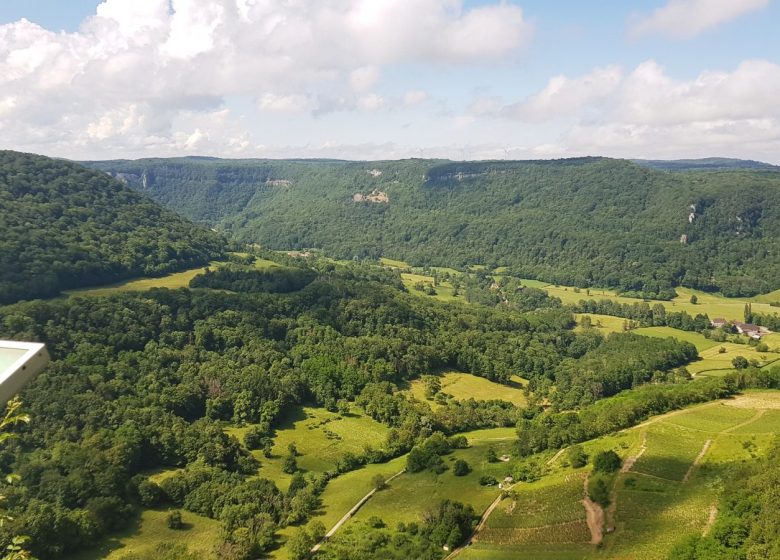 Circuit des Moidons – 13R