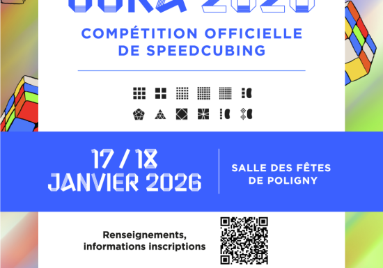 Just Judge Jura, Speedcubing