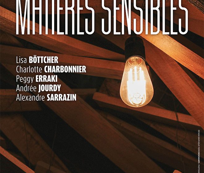 Matières Sensibles