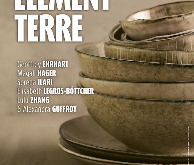 Élément Terre