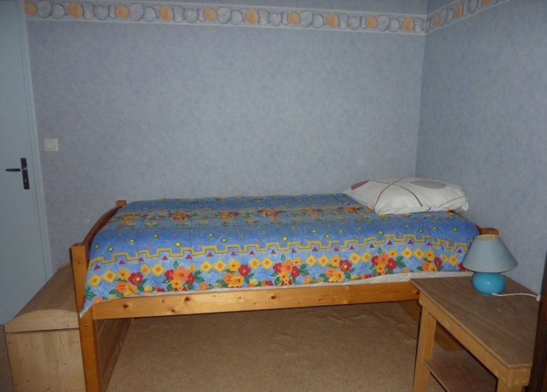 Les Serres de Chazeau