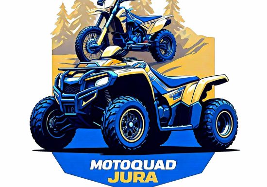 Motoquad Jura