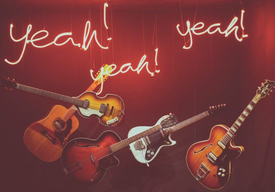 Black Forest Acoustic Compagny