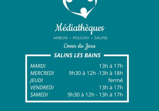 Souvenirs de Salins au XIXème et XXème siècle
