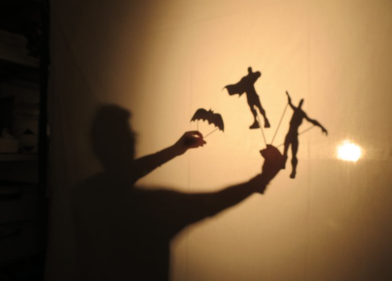 Spectacle « Ombre & Mimésis »