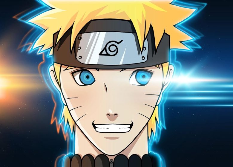 Tournoi Naruto