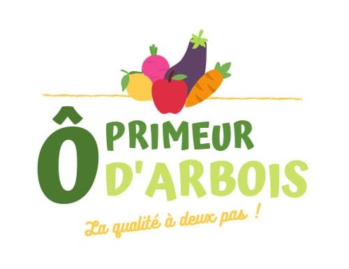 Ô Primeur d’Arbois
