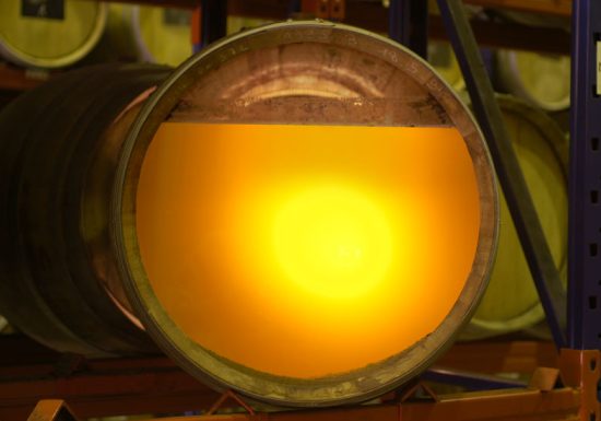 Visite de cave et dégustation au Château Béthanie