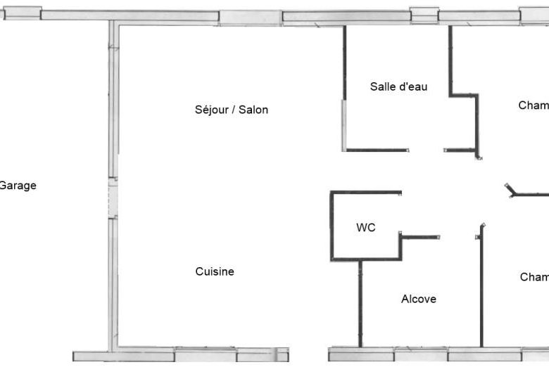 Des Prés de la Ville