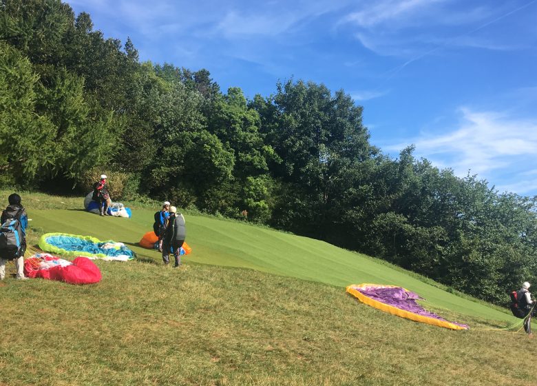 L’Étape de Poupet Jura