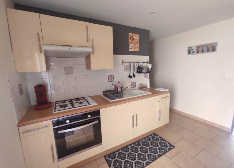 Trois petits Oiseaux