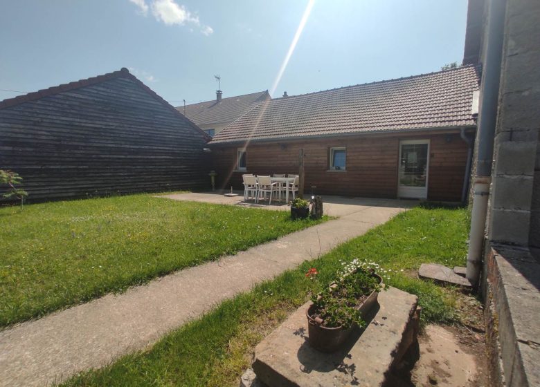 Trois petits Oiseaux